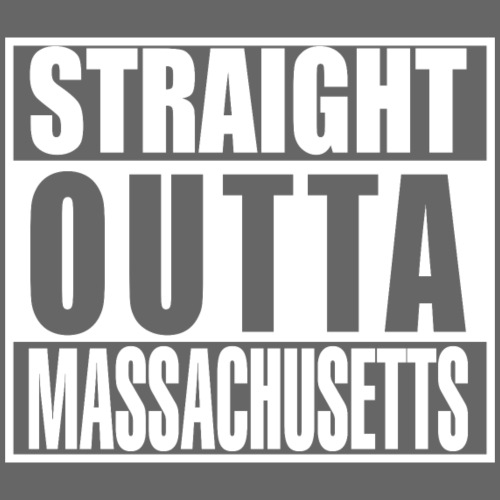 Straight outta Massachusetts