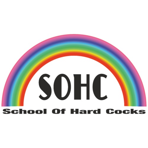 School of Hard Cocks Dark